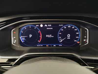 VW Taigo 1.0 TSI 115cv DSG R-Line NAVI / FULL LED / CAMERA / JA 18" (2025) - Photo 10