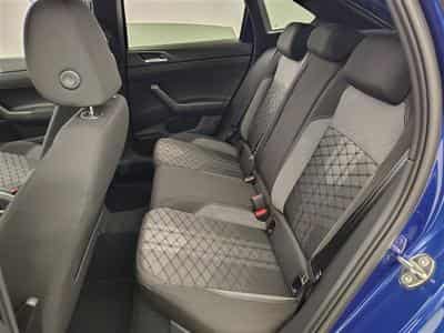 VW Taigo 1.0 TSI 115cv DSG R-Line NAVI / FULL LED / CAMERA / JA 18" (2025) - Photo 13