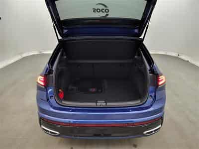 VW Taigo 1.0 TSI 115cv DSG R-Line NAVI / FULL LED / CAMERA / JA 18" (2025) - Photo 14