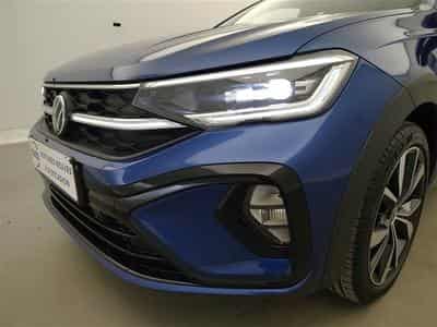 VW Taigo 1.0 TSI 115cv DSG R-Line NAVI / FULL LED / CAMERA / JA 18" (2025) - Photo 15