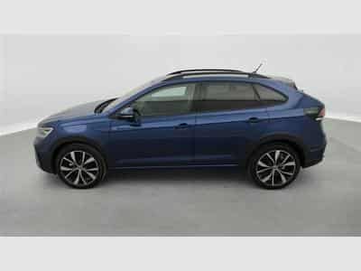 VW Taigo 1.0 TSI 115cv DSG R-Line NAVI / FULL LED / CAMERA / JA 18" (2025) - Photo 3