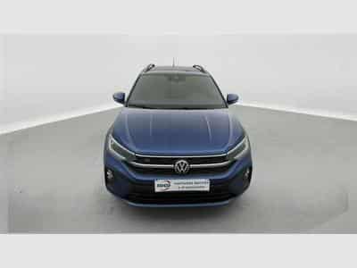 VW Taigo 1.0 TSI 115cv DSG R-Line NAVI / FULL LED / CAMERA / JA 18" (2025) - Photo 4