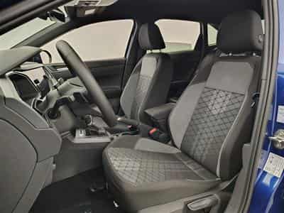 VW Taigo 1.0 TSI 115cv DSG R-Line NAVI / FULL LED / CAMERA / JA 18" (2025) - Photo 7