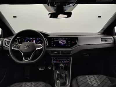 VW Taigo 1.0 TSI 115cv DSG R-Line NAVI / FULL LED / CAMERA / JA 18" (2025) - Photo 8