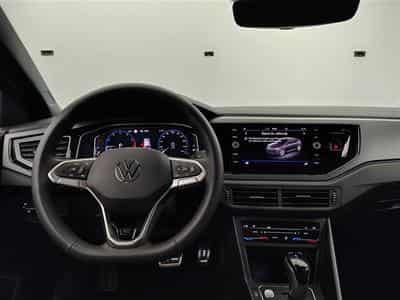 VW Taigo 1.0 TSI 115cv DSG R-Line NAVI / FULL LED / CAMERA / JA 18" (2025) - Photo 9