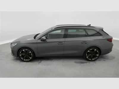 Cupra Leon 1.5 eTSI 150cv DSG S-CUIR / NAVI / FULL LED / CARPLAY (2024) - Photo 3