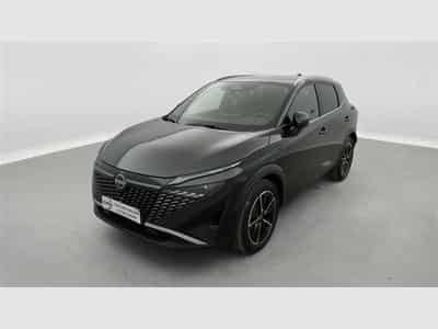 Nissan Qashqai 1.3 DIG-T MHEV X-Tronic Tekna NAVI / FULL LED / CUIR / PANO (2026) - Photo 1