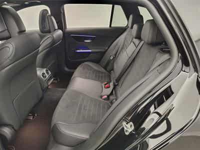 Mercedes C 200 d MHEV • STAR EDITION • AMG LINE • PACK NIGHT (2025) - Photo 13