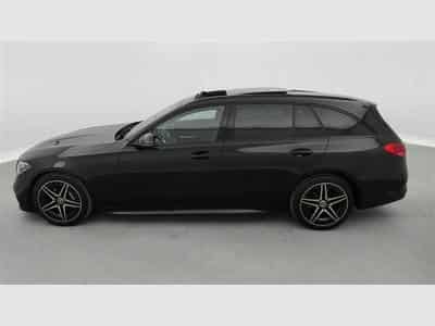 Mercedes C 200 d MHEV • STAR EDITION • AMG LINE • PACK NIGHT (2025) - Photo 3