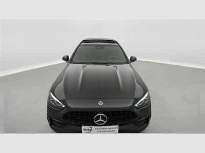Mercedes C 200 d MHEV • STAR EDITION • AMG LINE • PACK NIGHT (2025) - Photo 4