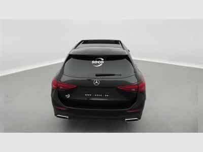 Mercedes C 200 d MHEV • STAR EDITION • AMG LINE • PACK NIGHT (2025) - Photo 5