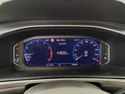 VW T-Roc 1.5 TSI Style Business Navi Cockpit / Led (2022) - Photo 10