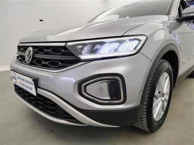 VW T-Roc 1.5 TSI Style Business Navi Cockpit / Led (2022) - Photo 15