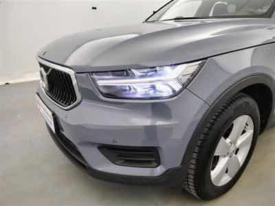 Volvo XC40 1.5 T2 Momentum Navi / Led / PDC av+ar (2021) - Photo 15
