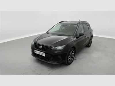 Seat Arona 1.0 TSI Move! DSG NAVI / FULL LED / CARPLAY (2024) - Photo 1
