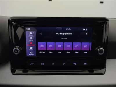 Seat Arona 1.0 TSI Move! DSG NAVI / FULL LED / CARPLAY (2024) - Photo 11