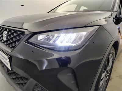 Seat Arona 1.0 TSI Move! DSG NAVI / FULL LED / CARPLAY (2024) - Photo 15