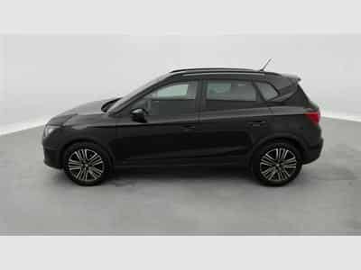 Seat Arona 1.0 TSI Move! DSG NAVI / FULL LED / CARPLAY (2024) - Photo 3
