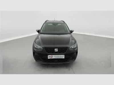 Seat Arona 1.0 TSI Move! DSG NAVI / FULL LED / CARPLAY (2024) - Photo 4