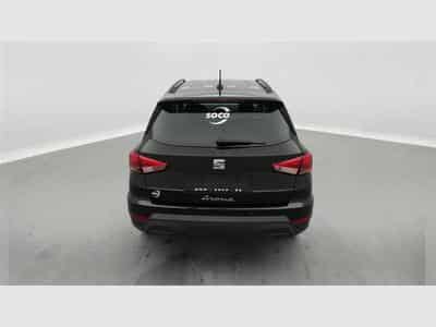 Seat Arona 1.0 TSI Move! DSG NAVI / FULL LED / CARPLAY (2024) - Photo 5