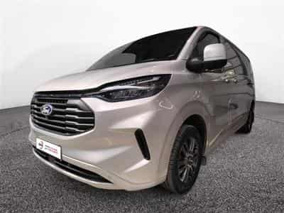 Ford Transit 2.0 TDCi L2H1 CarPlay/CAM/NAVI (2024) - Photo 15