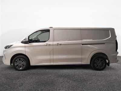 Ford Transit 2.0 TDCi L2H1 CarPlay/CAM/NAVI (2024) - Photo 3