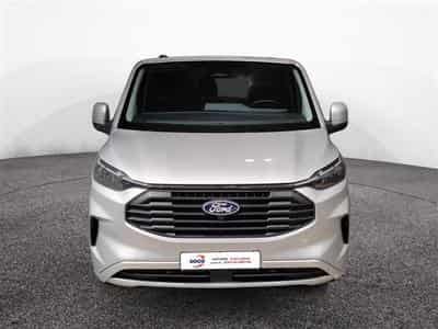 Ford Transit 2.0 TDCi L2H1 CarPlay/CAM/NAVI (2024) - Photo 4