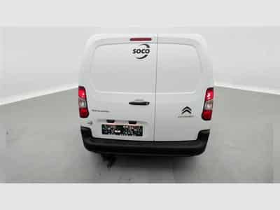 Citroen Berlingo 1.5 BlueHDi M Light Control (EU6.3) (2021) - Photo 5