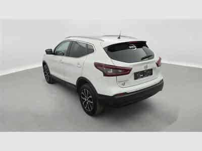 Nissan Qashqai 1.3 DIG-T Urban Edition (2021) - Photo 2