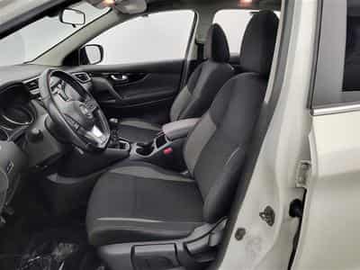 Nissan Qashqai 1.3 DIG-T Urban Edition (2021) - Photo 7