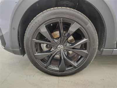 VW Taigo 1.0 TSI R-Line NAVI/TO PANO/FULL LED/JA18/PDC (2022) - Photo 6