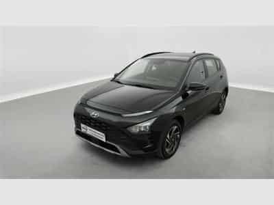 Hyundai Bayon 1.0 T-GDi MHEV Techno DCT/NAVI/LED/JA/PDC (2023) - Photo 1