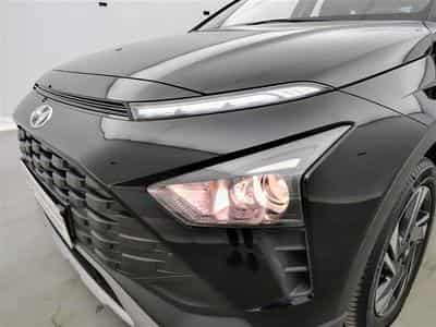 Hyundai Bayon 1.0 T-GDi MHEV Techno DCT/NAVI/LED/JA/PDC (2023) - Photo 15