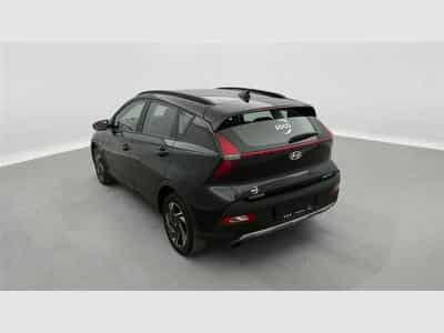 Hyundai Bayon 1.0 T-GDi MHEV Techno DCT/NAVI/LED/JA/PDC (2023) - Photo 2