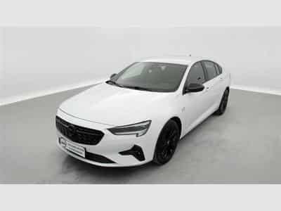 Opel Insignia Grand Sport Cuir / Navi / Led / PDC av+ar (2023) - Photo 1