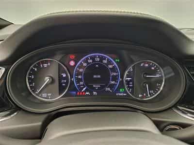 Opel Insignia Grand Sport Cuir / Navi / Led / PDC av+ar (2023) - Photo 10