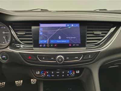 Opel Insignia Grand Sport Cuir / Navi / Led / PDC av+ar (2023) - Photo 11