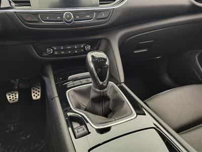 Opel Insignia Grand Sport Cuir / Navi / Led / PDC av+ar (2023) - Photo 12