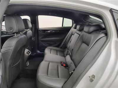Opel Insignia Grand Sport Cuir / Navi / Led / PDC av+ar (2023) - Photo 13