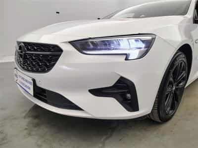Opel Insignia Grand Sport Cuir / Navi / Led / PDC av+ar (2023) - Photo 15