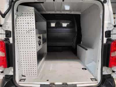 Peugeot Expert 2.0 BlueHDi 180 EAT8 L3 DBLE CAB 6PL. NAVI / CLIM / TEL (2023) - Photo 14