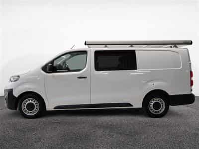Peugeot Expert 2.0 BlueHDi 180 EAT8 L3 DBLE CAB 6PL. NAVI / CLIM / TEL (2023) - Photo 3