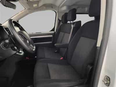 Peugeot Expert 2.0 BlueHDi 180 EAT8 L3 DBLE CAB 6PL. NAVI / CLIM / TEL (2023) - Photo 7