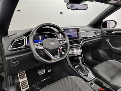 VW T-Roc Cabriolet 1.5 TSI 150cv DSG R-Line NAVI / FULL LED (2023) - Photo 8