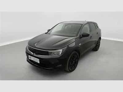 Opel Grandland 1.2 Turbo 130cv GS NAVI / FULL LED / CUIR PARTIEL / JA 18" (2023) - Photo 1