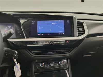 Opel Grandland 1.2 Turbo 130cv GS NAVI / FULL LED / CUIR PARTIEL / JA 18" (2023) - Photo 11
