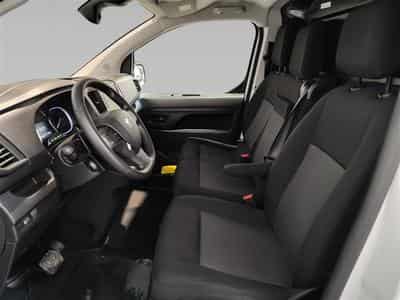 Peugeot Expert 2.0 BlueHDi EAT8 L2 NAVI CLIM / TEL / PDC AV-AR (2023) - Photo 7