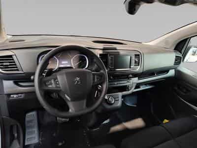 Peugeot Expert 2.0 BlueHDi EAT8 L2 NAVI CLIM / TEL / PDC AV-AR (2023) - Photo 8