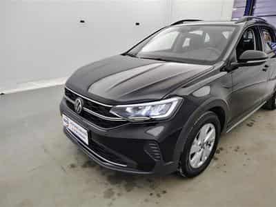 VW Taigo 1.0 TSI Life *CARPLAY/FULL LED/CAMERA/JA16* (2023) - Photo 15