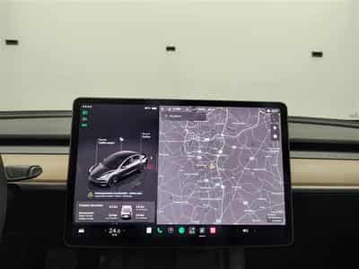 Tesla Model 3 60 kWh Standard Plus (2023) - Photo 11